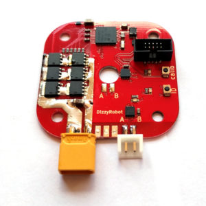 DirectServo