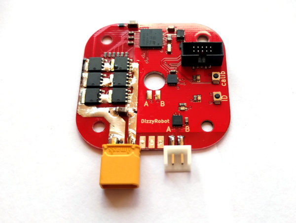 DirectServo